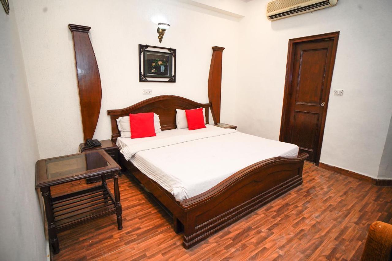 Hotel Garden View Karol Bagh 3*