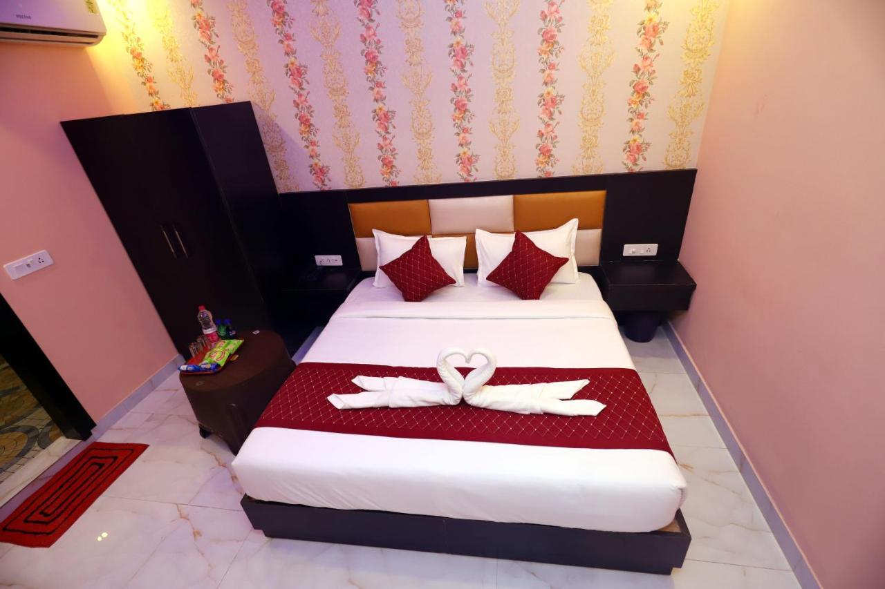 Jupiter Plaza Delhi Airport Hotel New Delhi