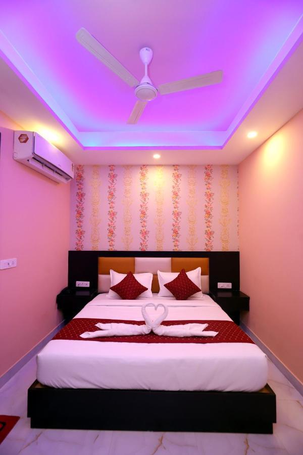 Jupiter Plaza Delhi Airport New Delhi