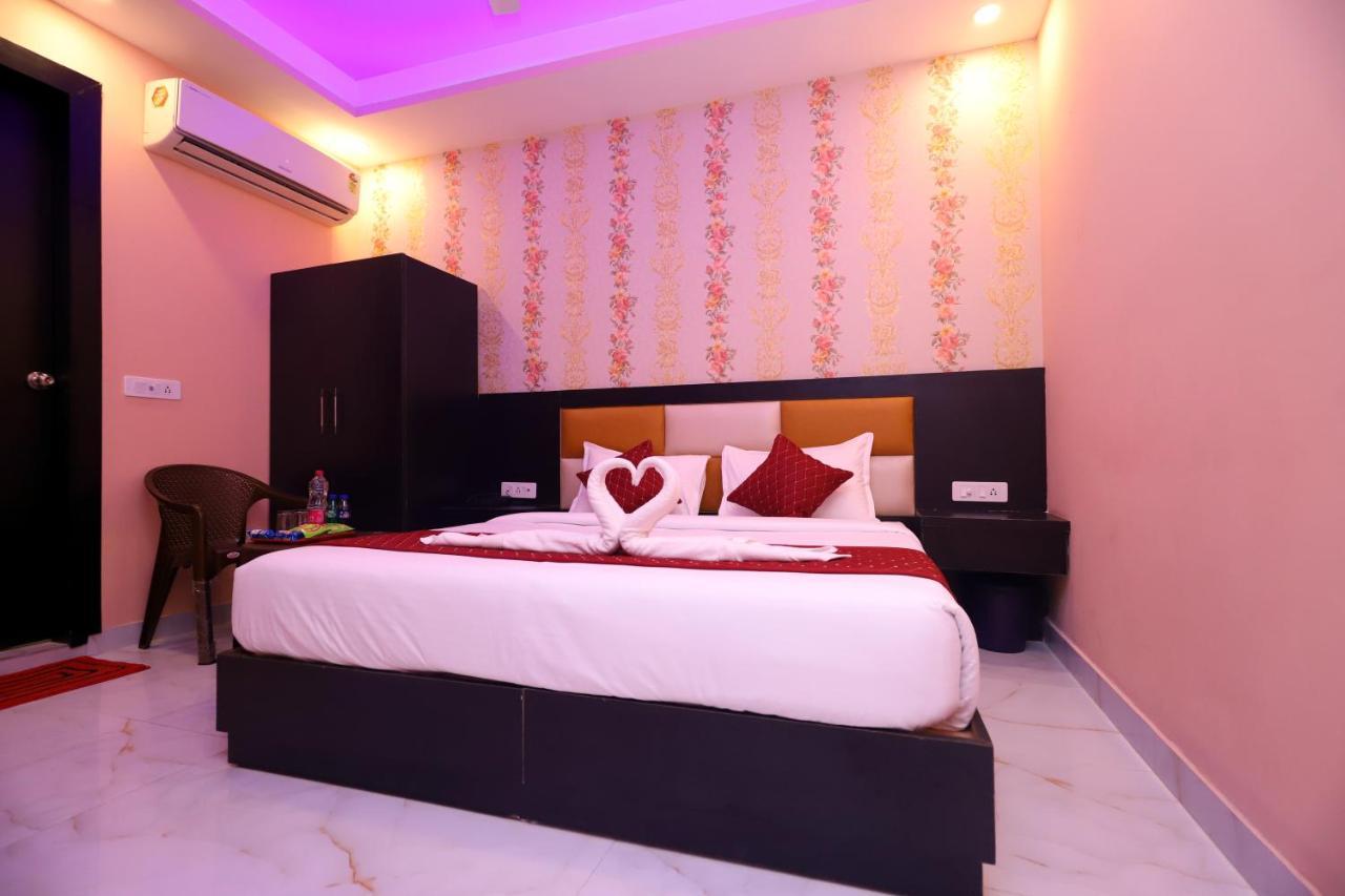 Jupiter Plaza Delhi Airport