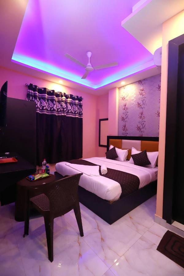 Jupiter Plaza Delhi Airport New Delhi