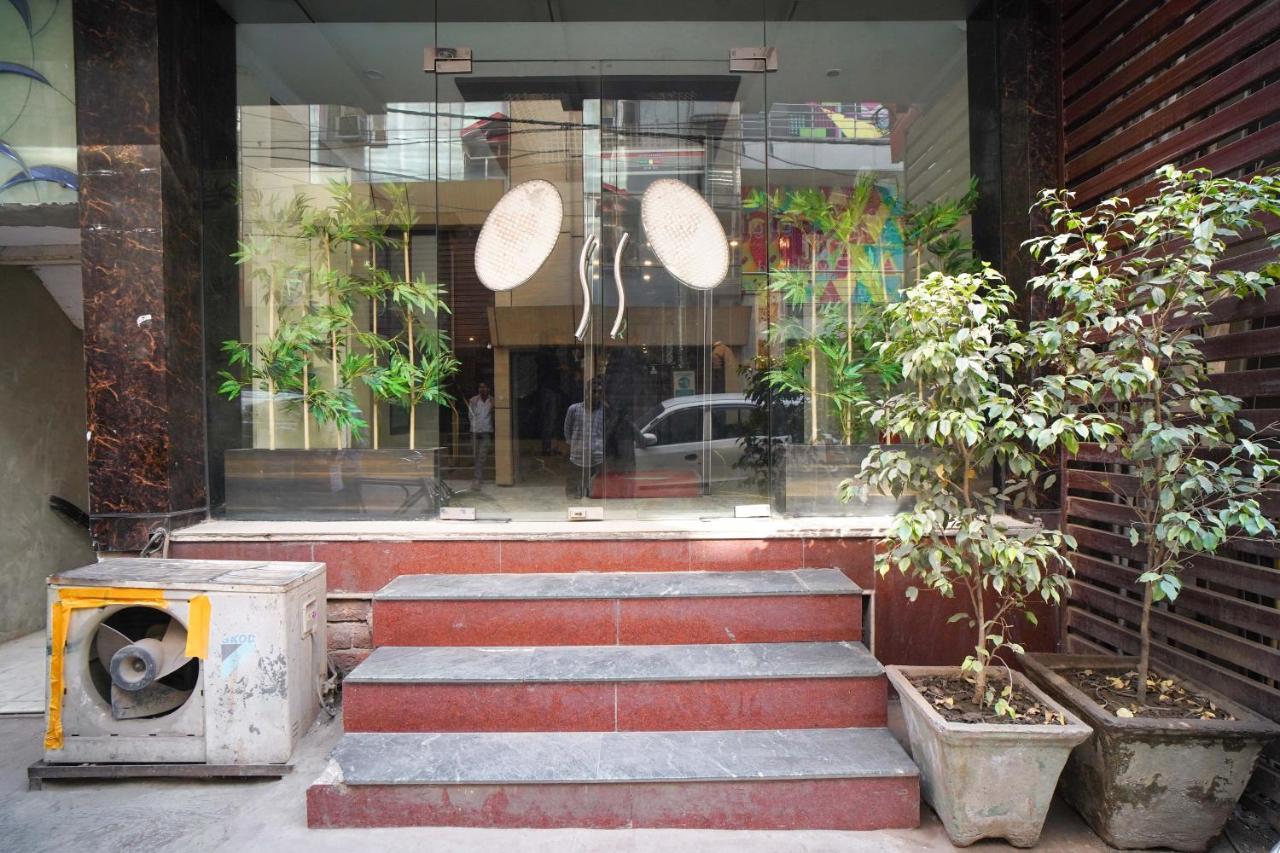 Hotel Garden View Karol Bagh 3*