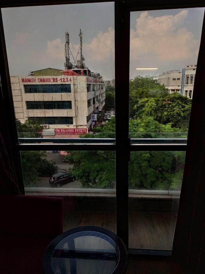 Lotus La Wisteria 3* Delhi (National Capital Territory of India)