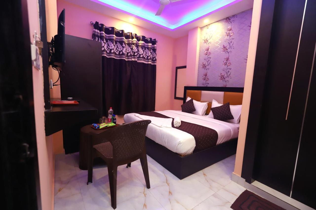 Hotel Jupiter Plaza Delhi Airport