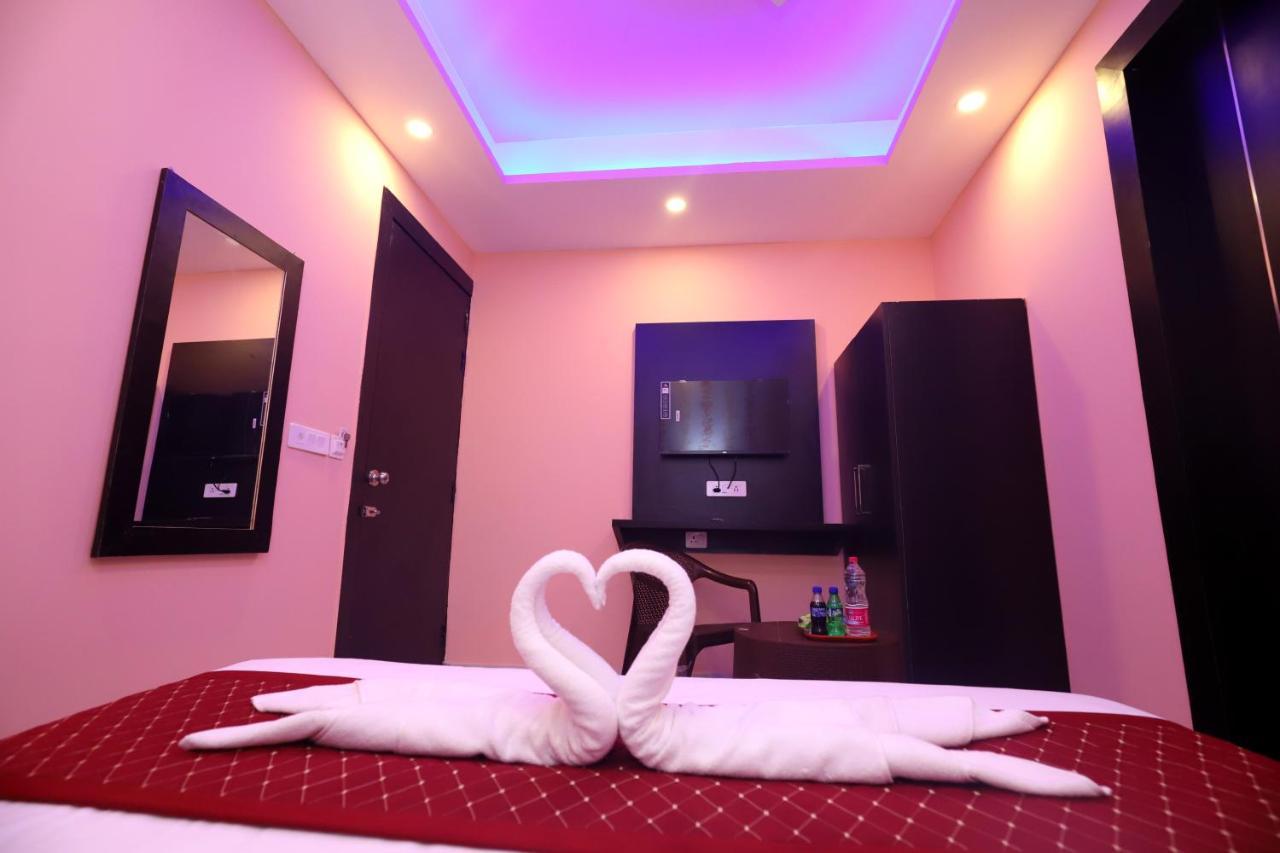 Jupiter Plaza Delhi Airport 3* New Delhi