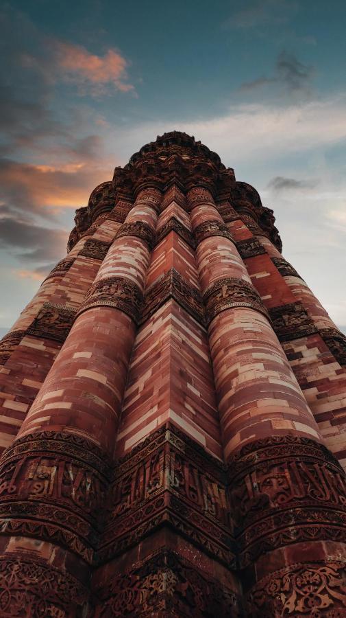 Hotel Suraj legacy Delhi Airport Hotel