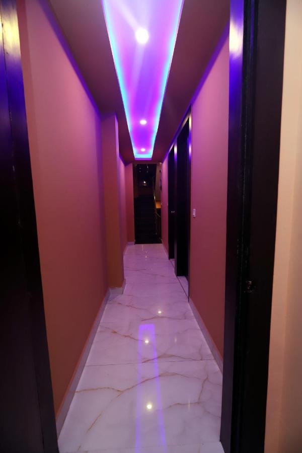 Jupiter Plaza Delhi Airport New Delhi