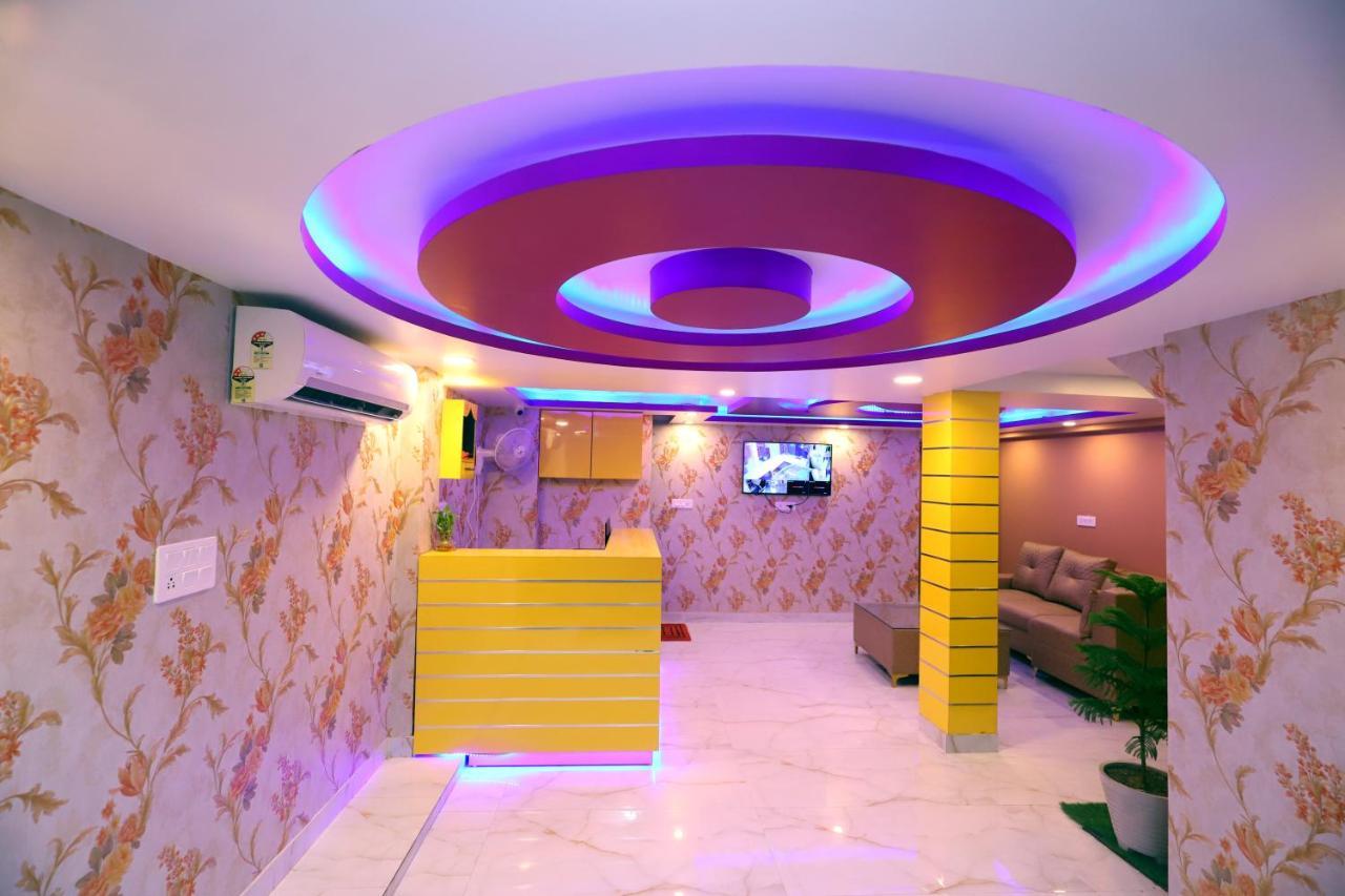 Jupiter Plaza Delhi Airport