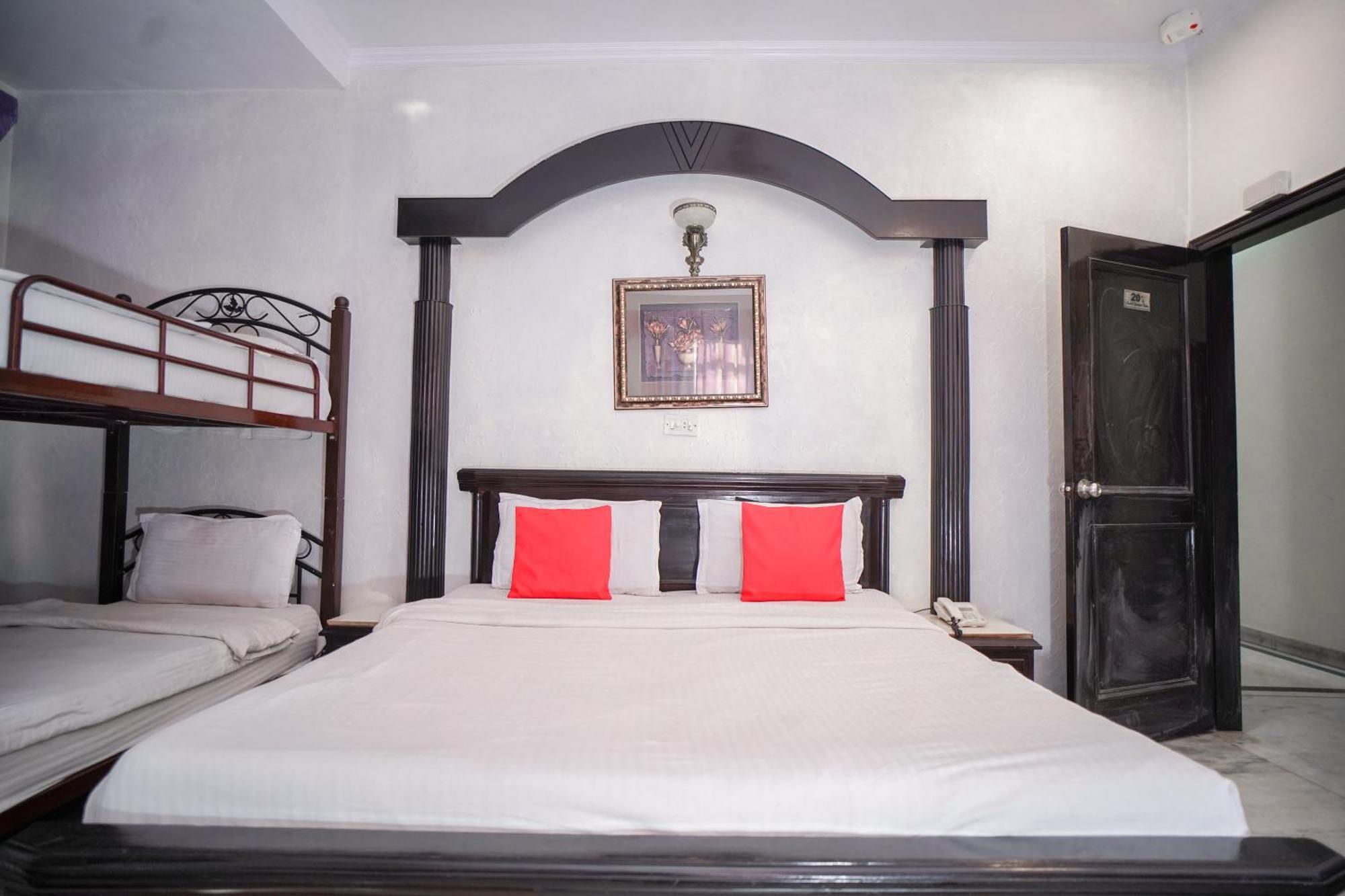 Garden View Karol Bagh Delhi (National Capital Territory of India)