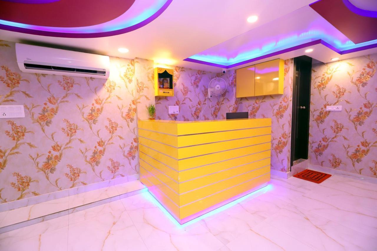 Hotel Jupiter Plaza Delhi Airport New Delhi