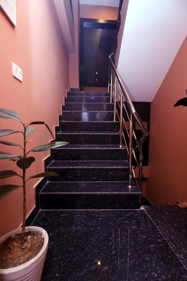Hotel Jupiter Plaza Delhi Airport 3*
