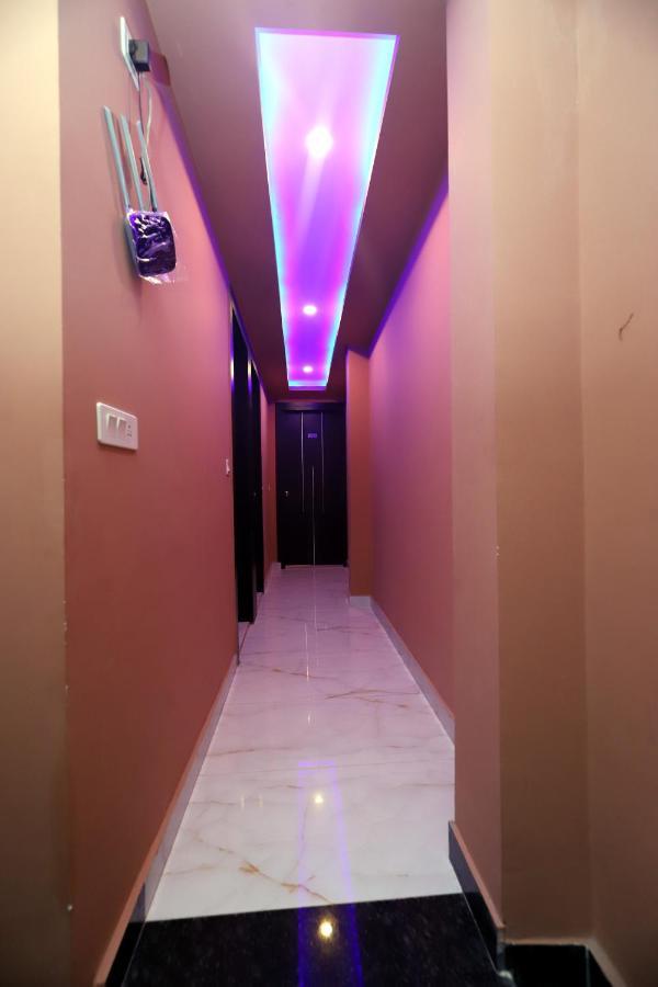 Jupiter Plaza Delhi Airport Hotel New Delhi