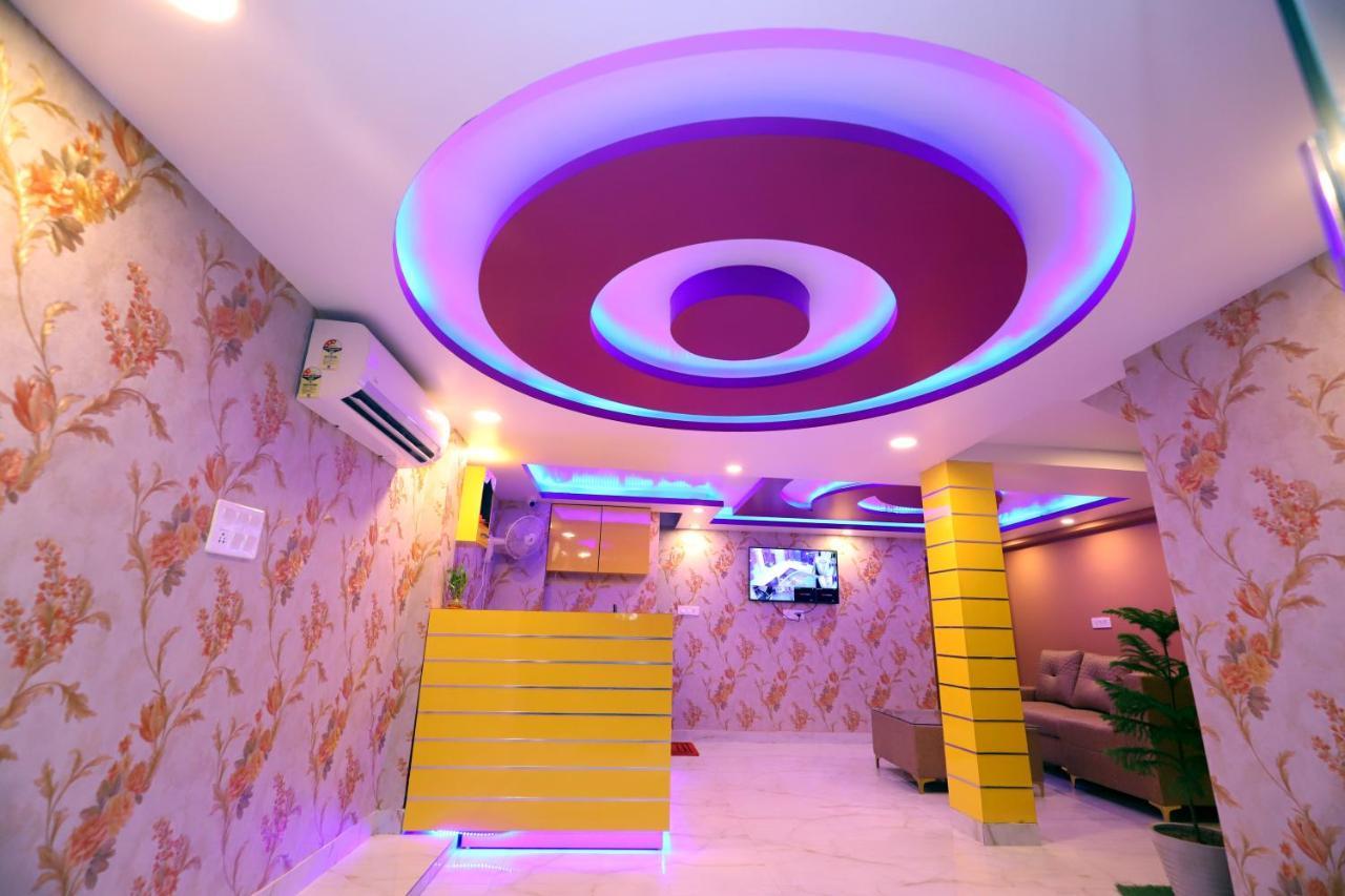 Jupiter Plaza Delhi Airport