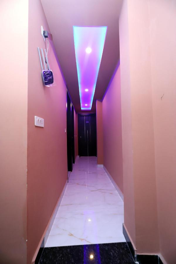 Jupiter Plaza Delhi Airport 3*
