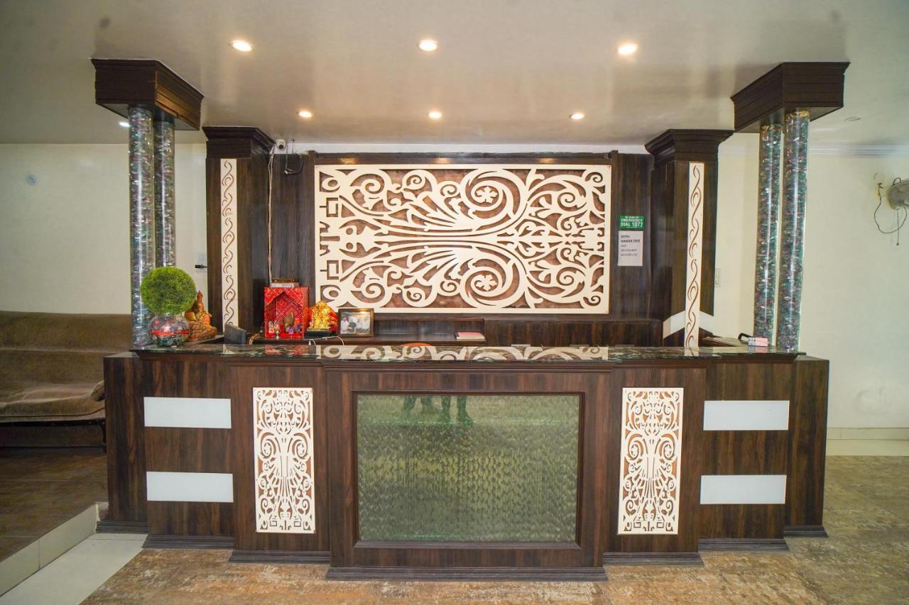 Hotel Garden View Karol Bagh