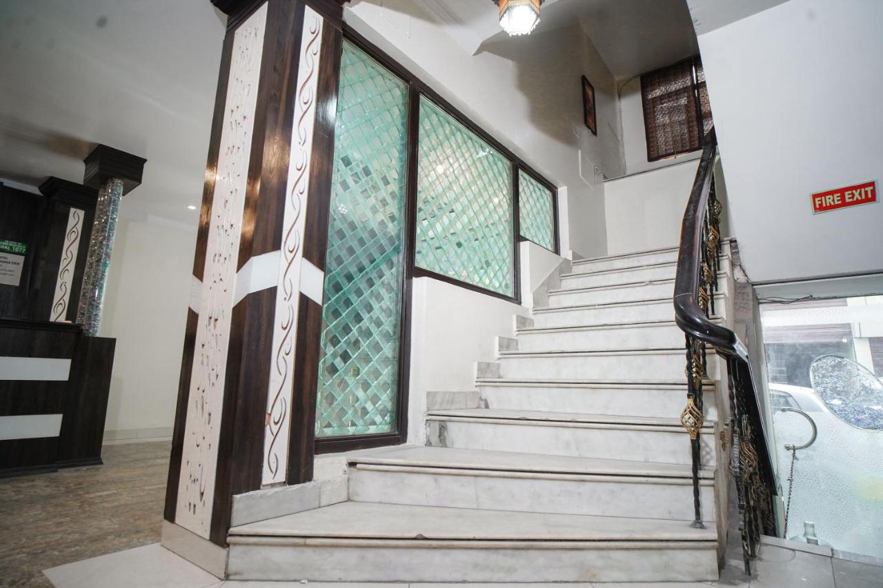 Garden View Karol Bagh 3* Delhi (National Capital Territory of India)