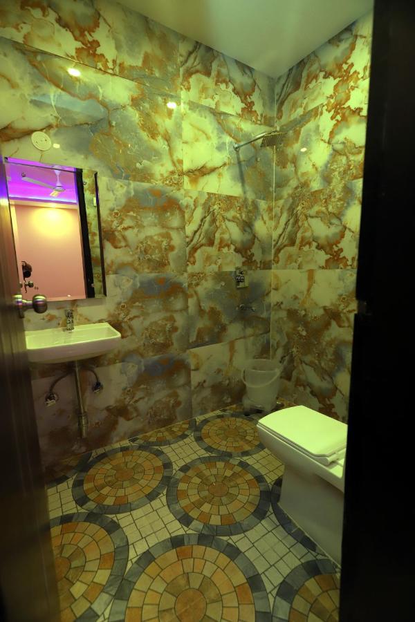 Hotel Jupiter Plaza Delhi Airport New Delhi