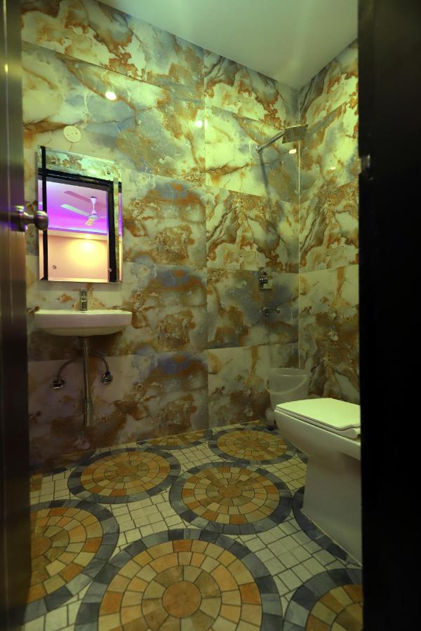 Jupiter Plaza Delhi Airport