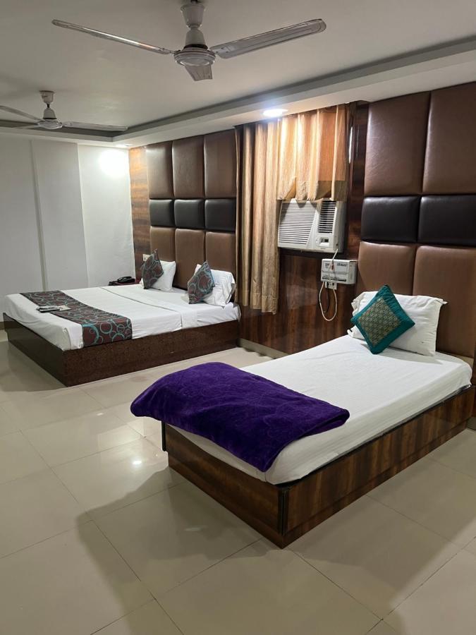 Le Mount Near Igi Airport Hotel 3*