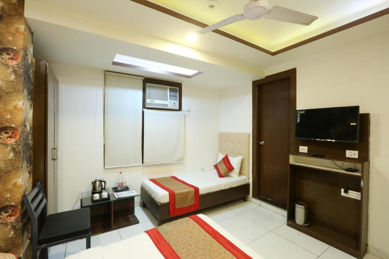 Qualia Suites At Delhi Airport New Delhi