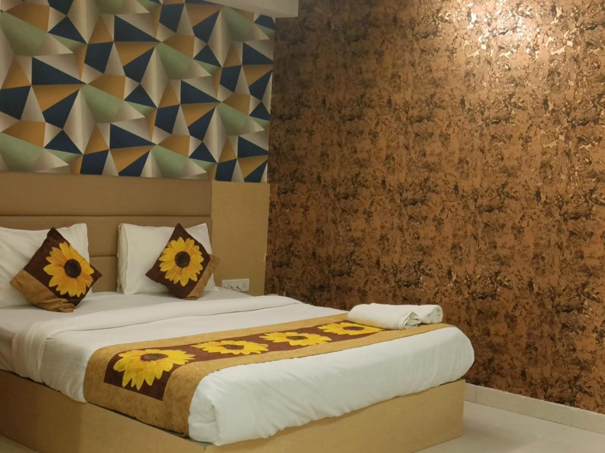Ronit Royal Delhi Airport By D'capitol Hotel New Delhi
