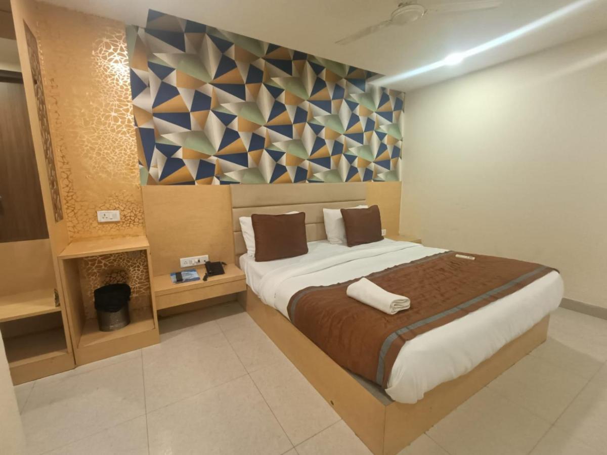 Ronit Royal Delhi Airport By D'capitol Hotel New Delhi