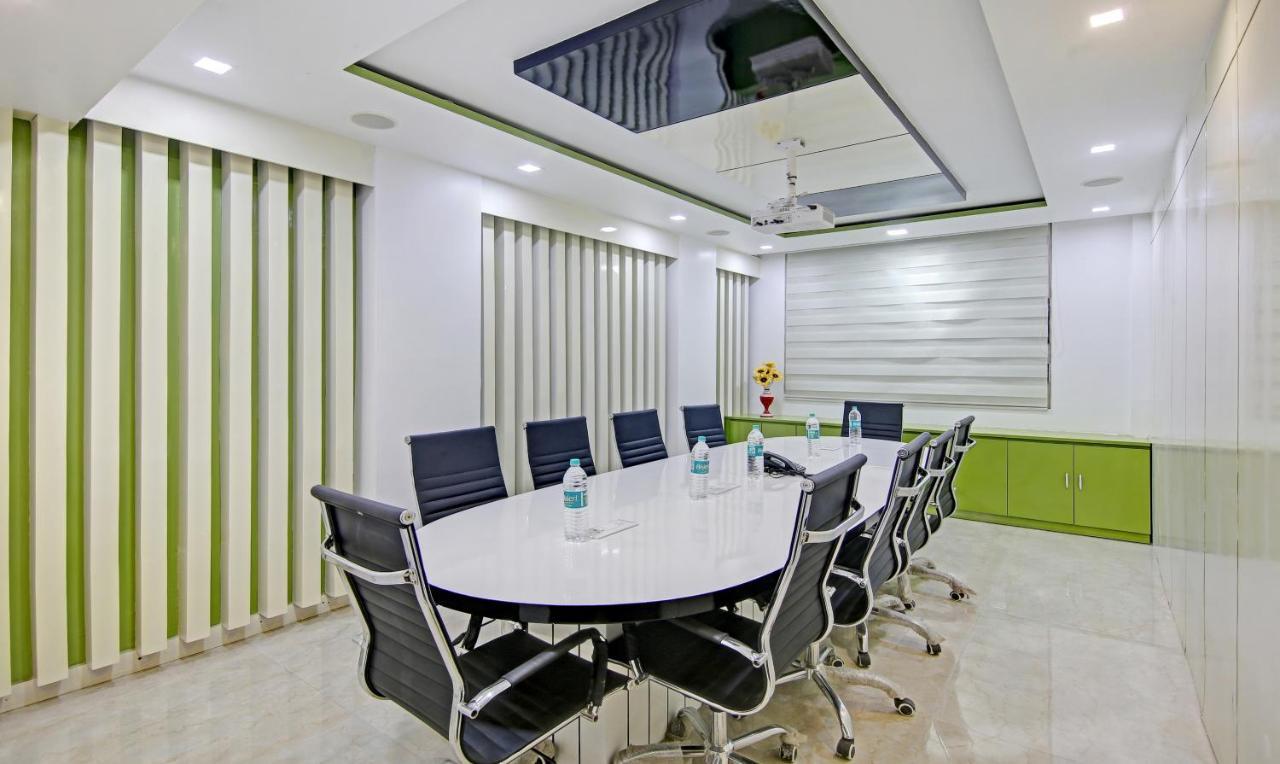 Hotel Treebo Jannat Residency 3*