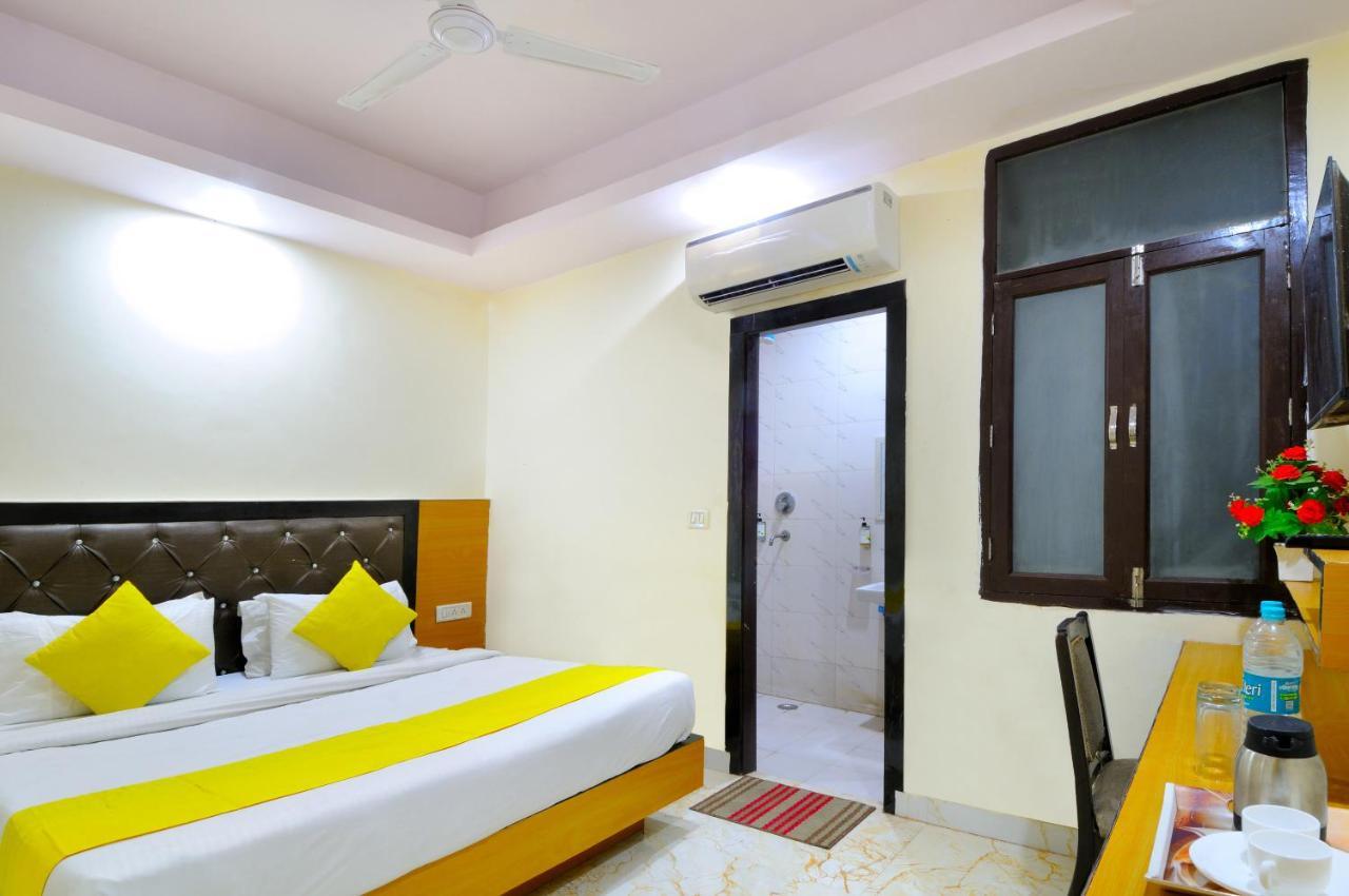 Hotel Airport Prince Palace By Byobhotels 3*