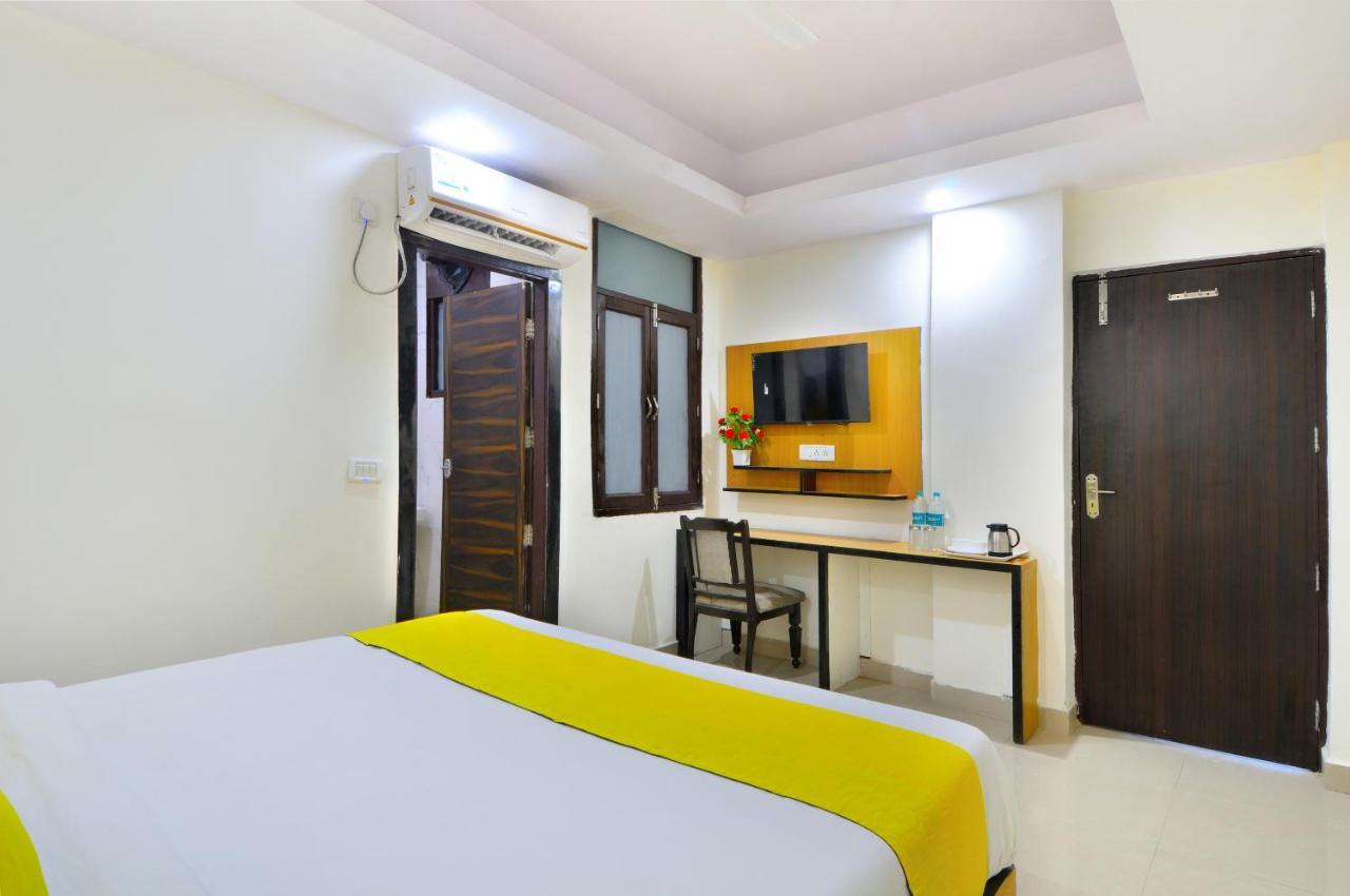 Airport Prince Palace By Byobhotels Hotel Nova Deli
