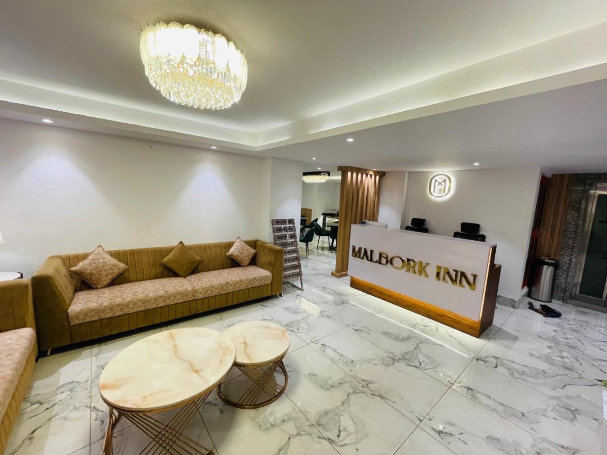 Hotel Malbork @ Janakpuri Delhi (National Capital Territory of India)
