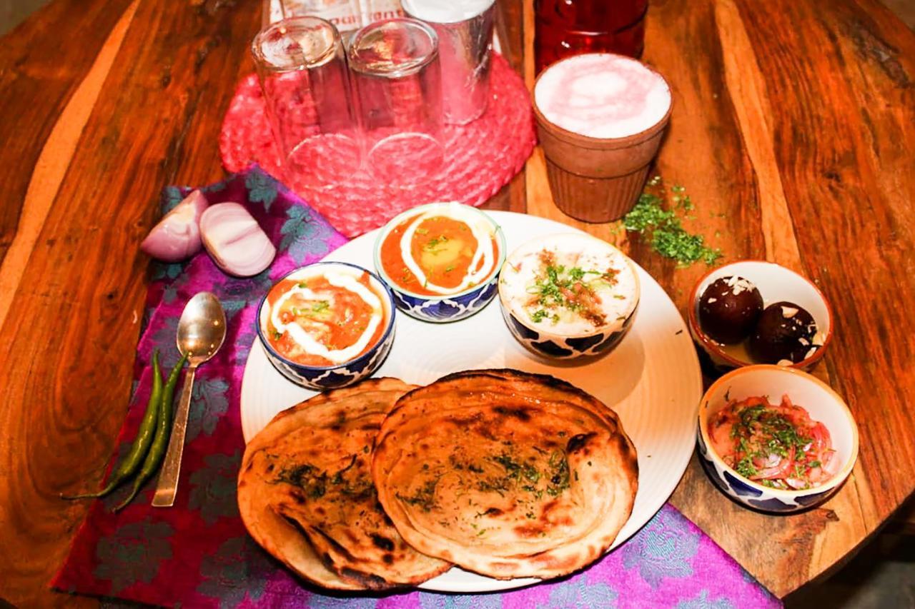 Pearl - Mahipalpur Delhi Airport 3* New Delhi