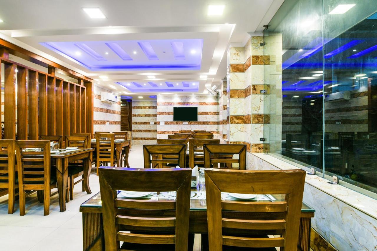 Pearl - Mahipalpur Delhi Airport 3* New Delhi