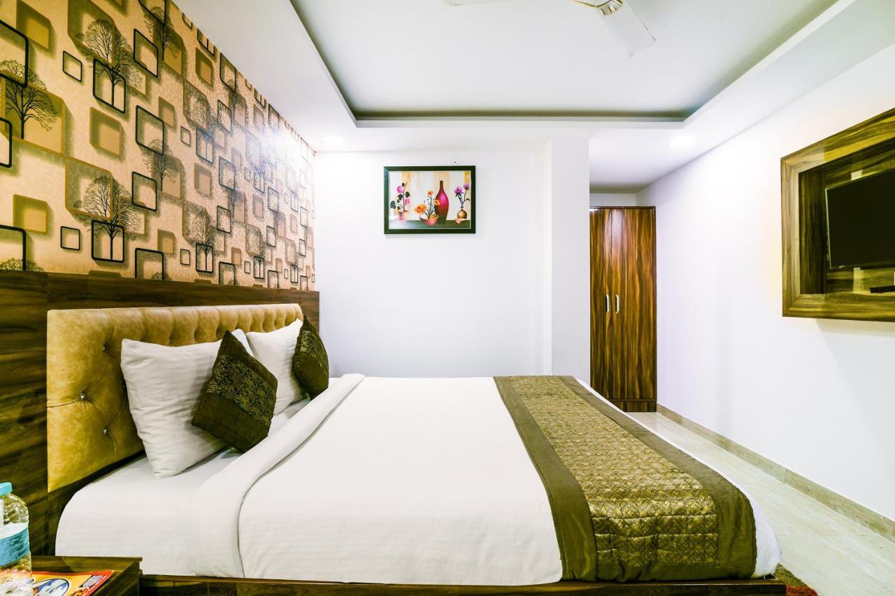 Hotel Pearl - Mahipalpur Delhi Airport