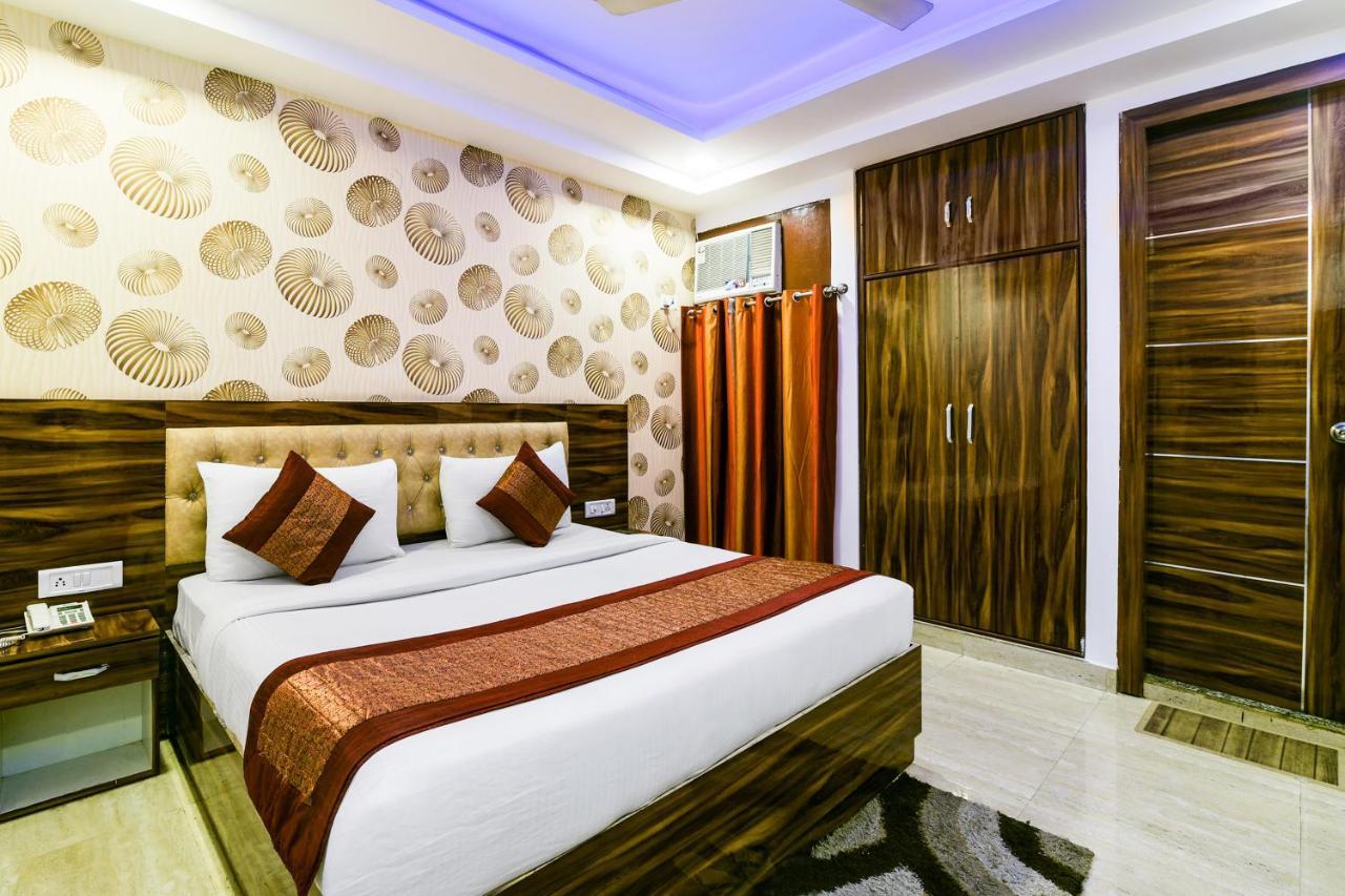 Hotel Pearl - Mahipalpur Delhi Airport 3*
