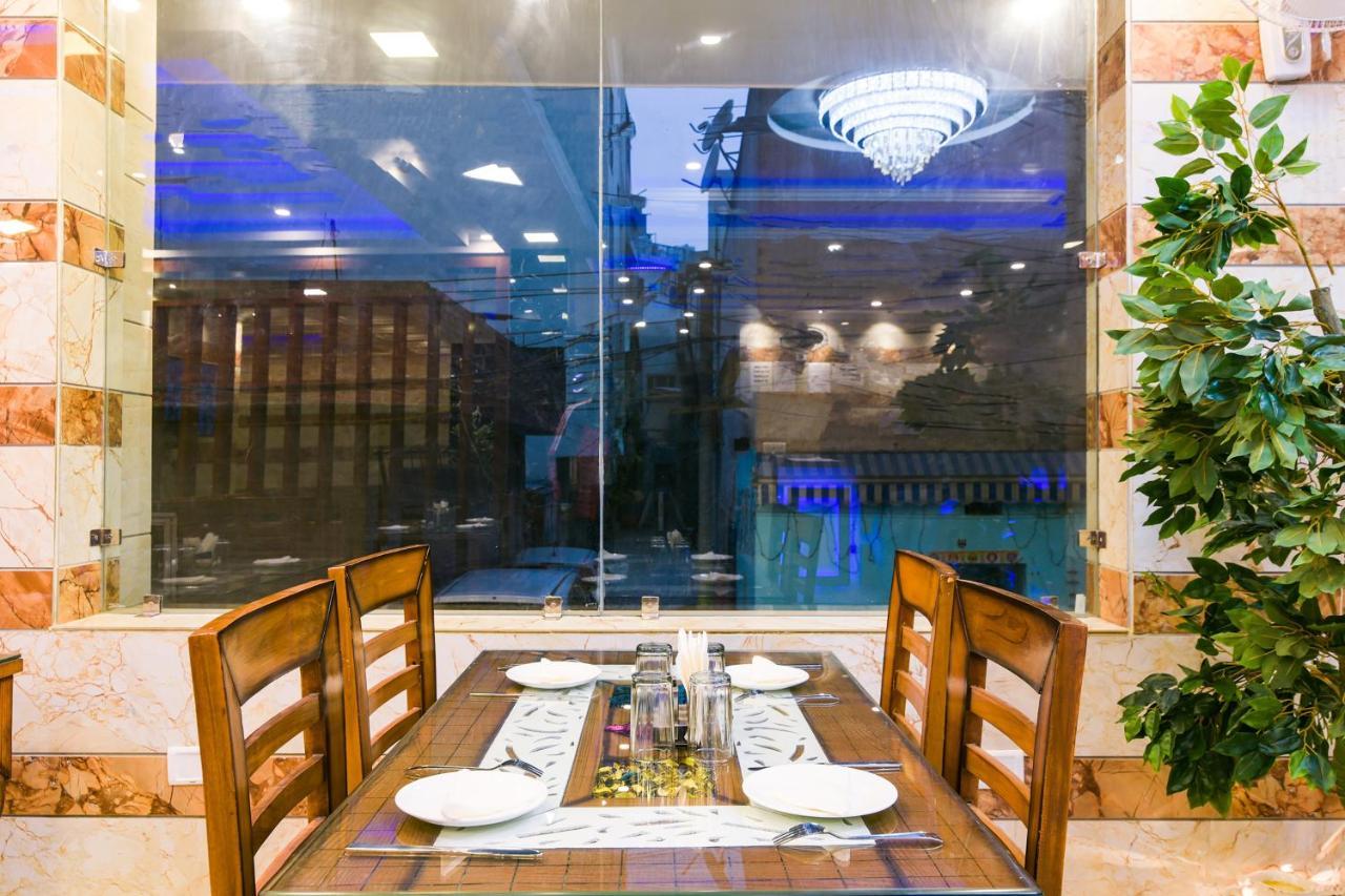 Pearl - Mahipalpur Delhi Airport New Delhi