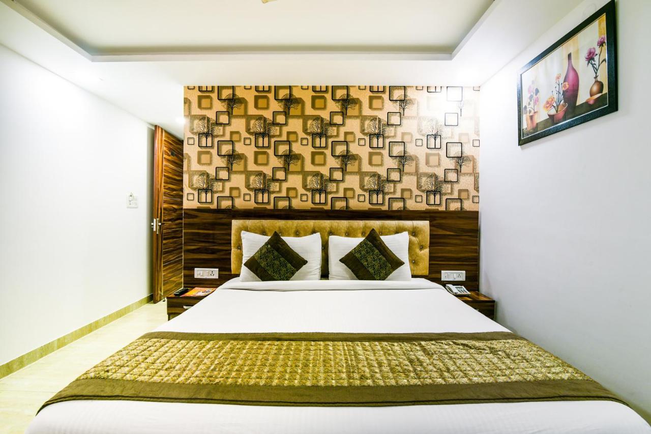 Hotel Pearl - Mahipalpur Delhi Airport