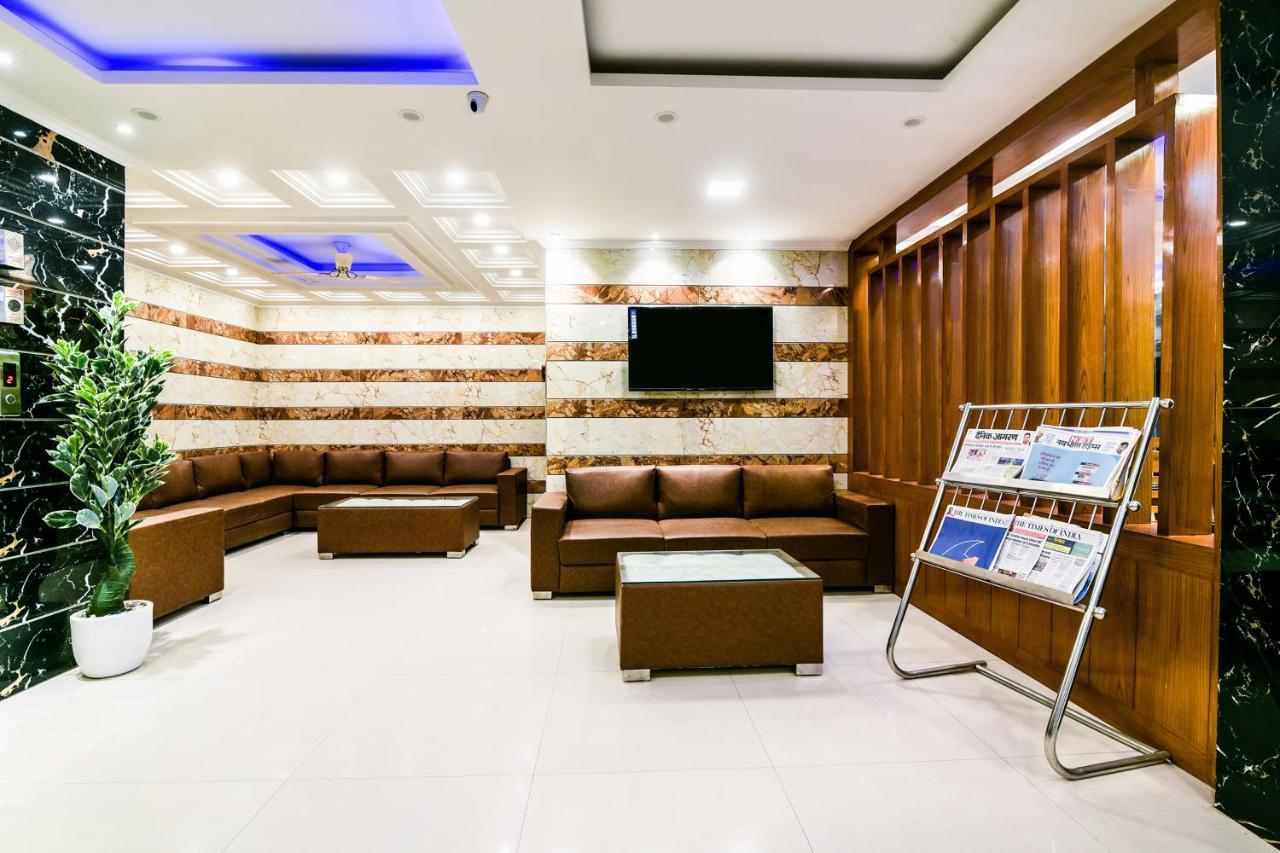 Pearl - Mahipalpur Delhi Airport