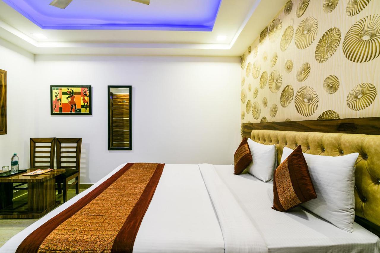 Pearl - Mahipalpur Delhi Airport 3*