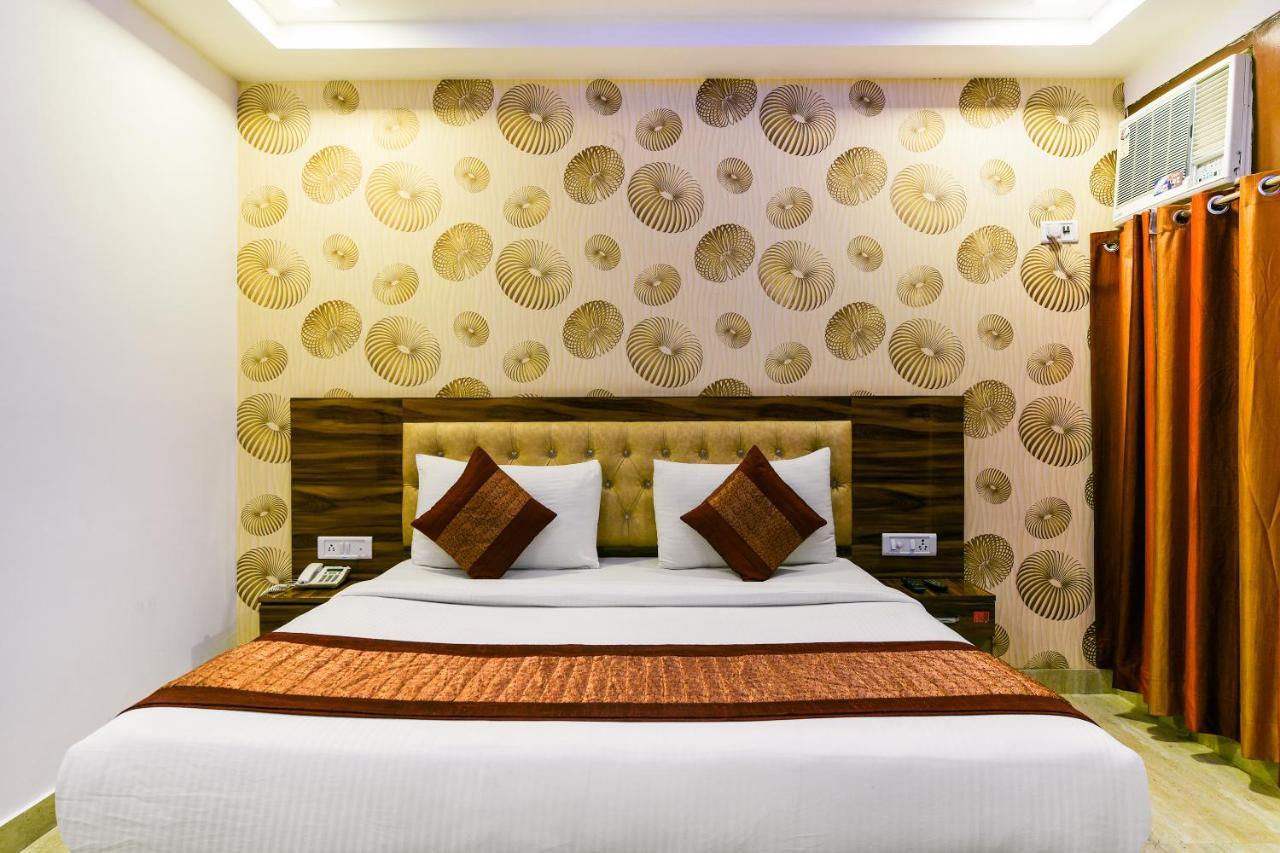 Hotel Pearl - Mahipalpur Delhi Airport 3*