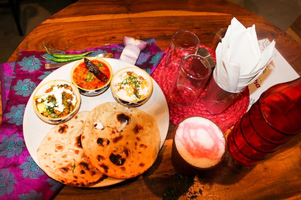 Pearl - Mahipalpur Delhi Airport 3* New Delhi