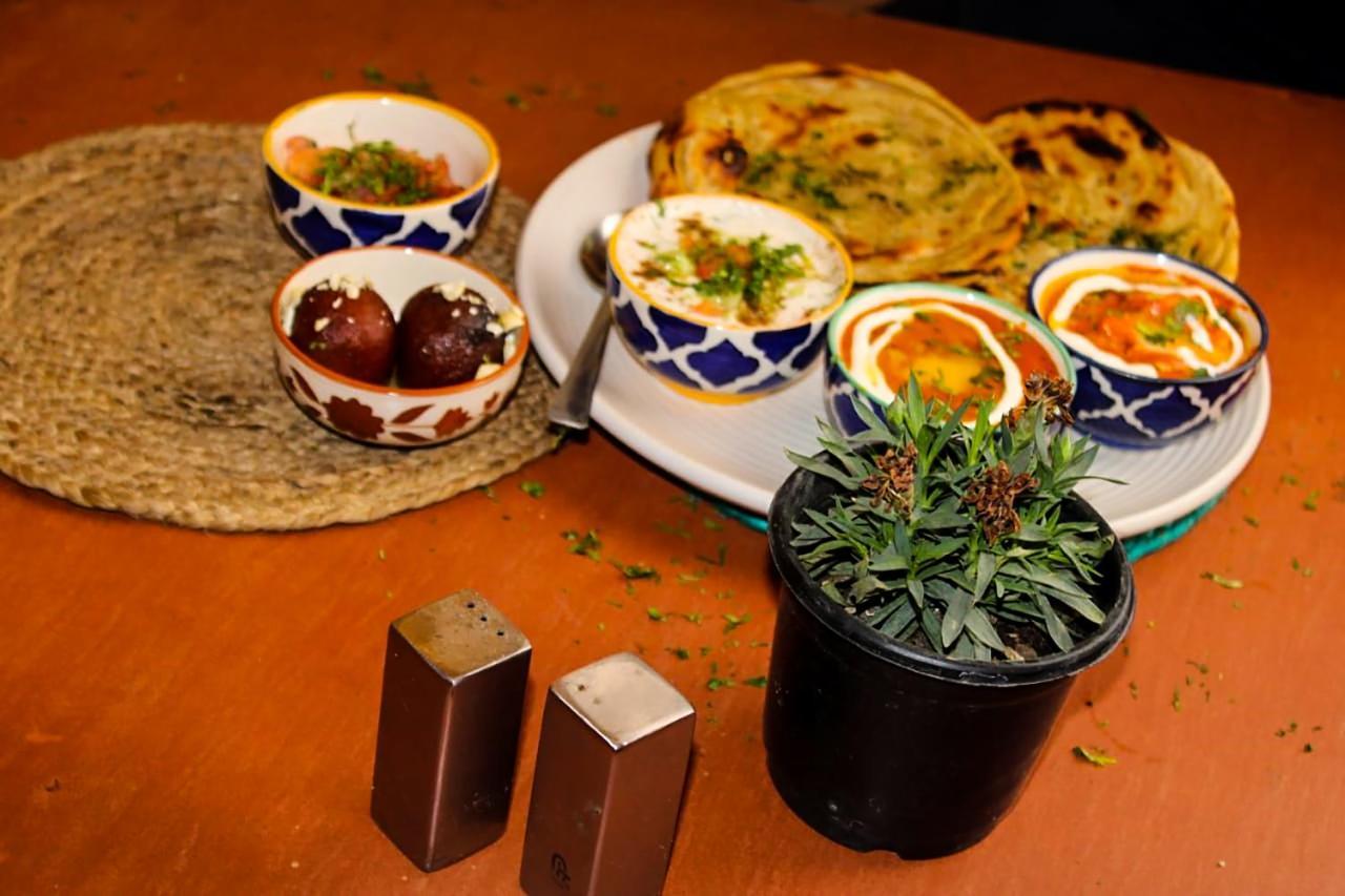 Hotel Pearl - Mahipalpur Delhi Airport