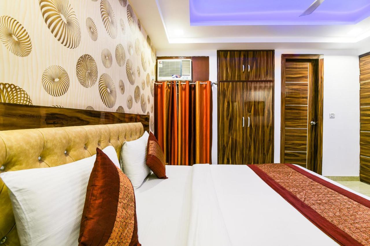 Hotel Pearl - Mahipalpur Delhi Airport