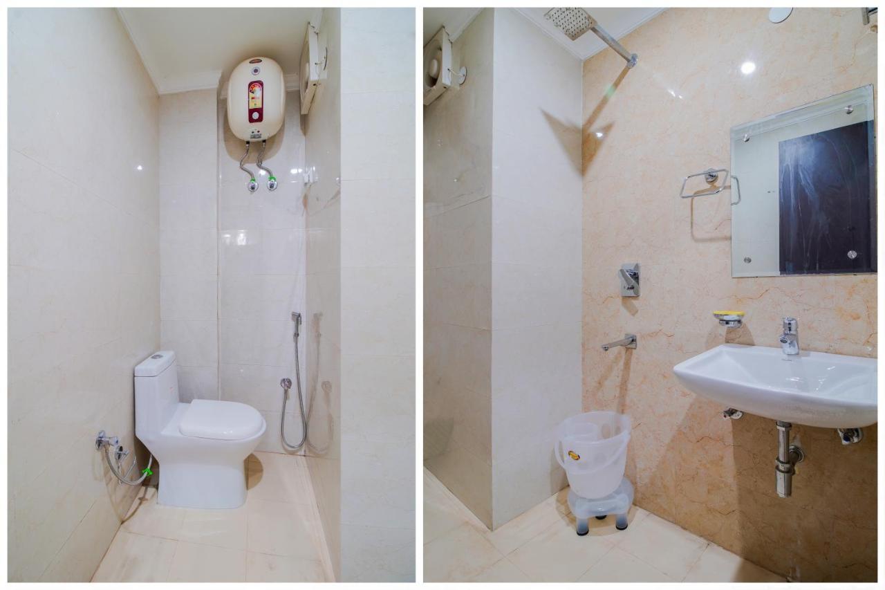 Hotel Classic Plaza At Delhi Airport Hotel 3*