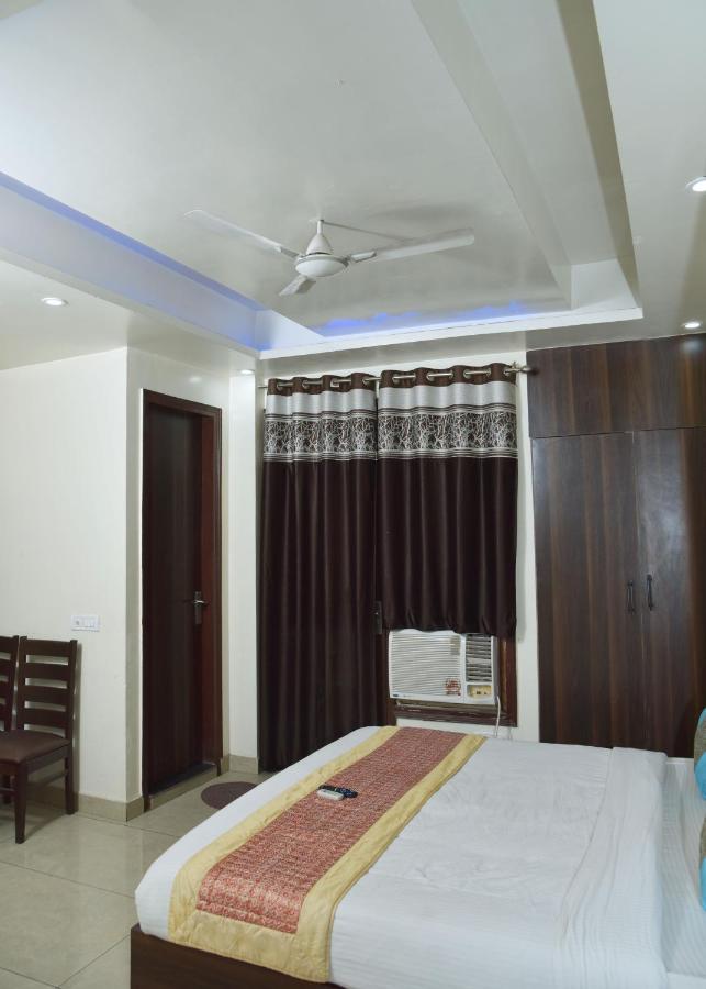 Hotel Classic Plaza At Delhi Airport Hotel Nova Deli
