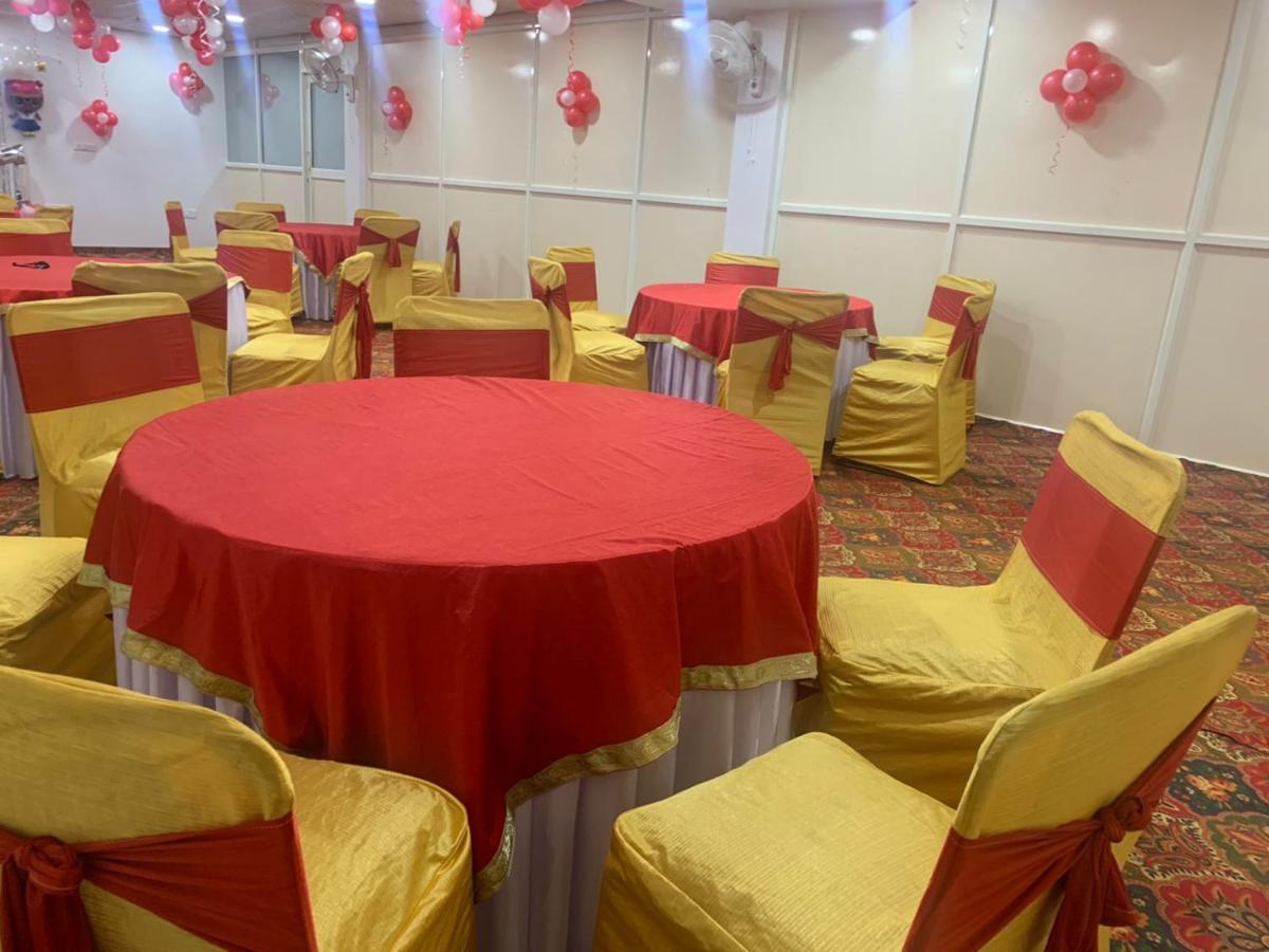 Stanley By Foxi Group- Near Delhi International Airport Hotel 4*