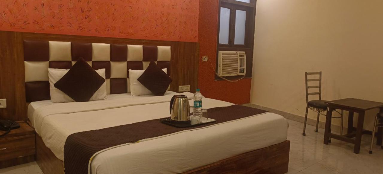 Hotel Airport Prince Palace By Byobhotels 3*
