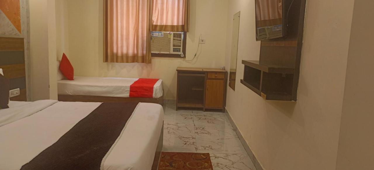 Airport Prince Palace By Byobhotels Hotel 3*