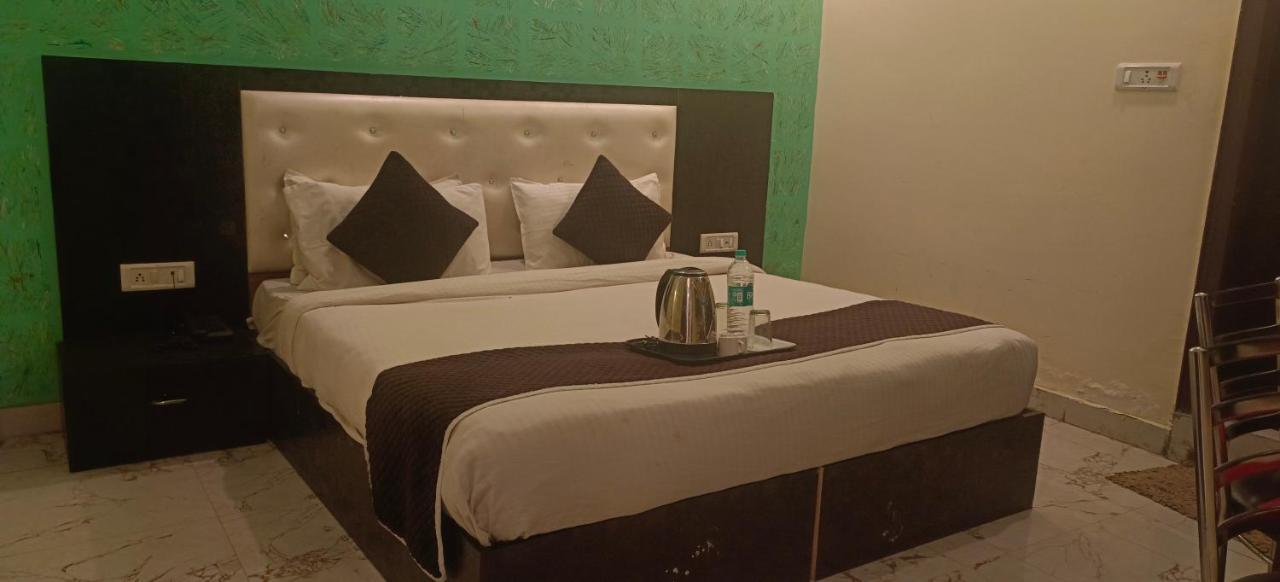 Airport Prince Palace By Byobhotels 3* Nova Deli