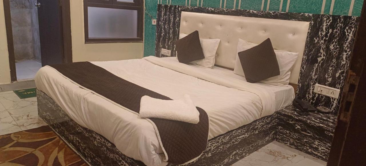 Airport Prince Palace By Byobhotels 3* Nova Deli