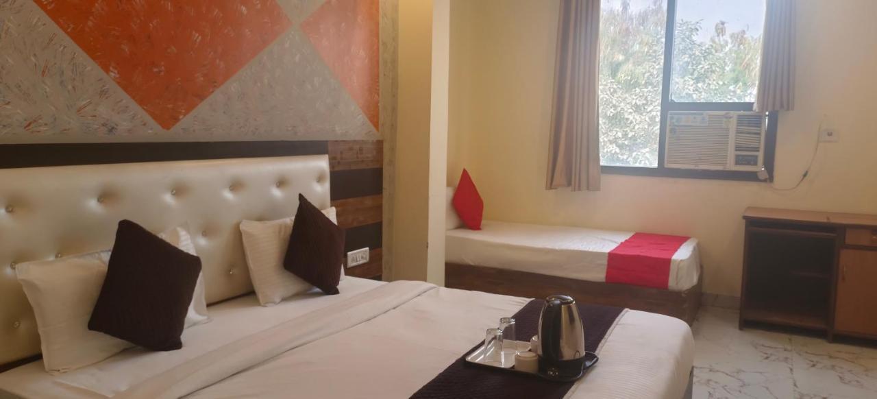 Hotel Airport Prince Palace By Byobhotels